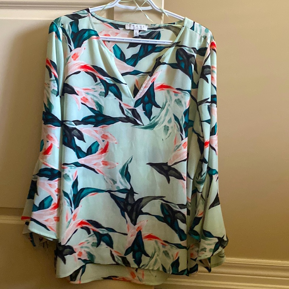 Ladies blouse